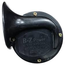 Power Horn
